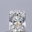 0.45 carat Radiant diamond G VVS1 