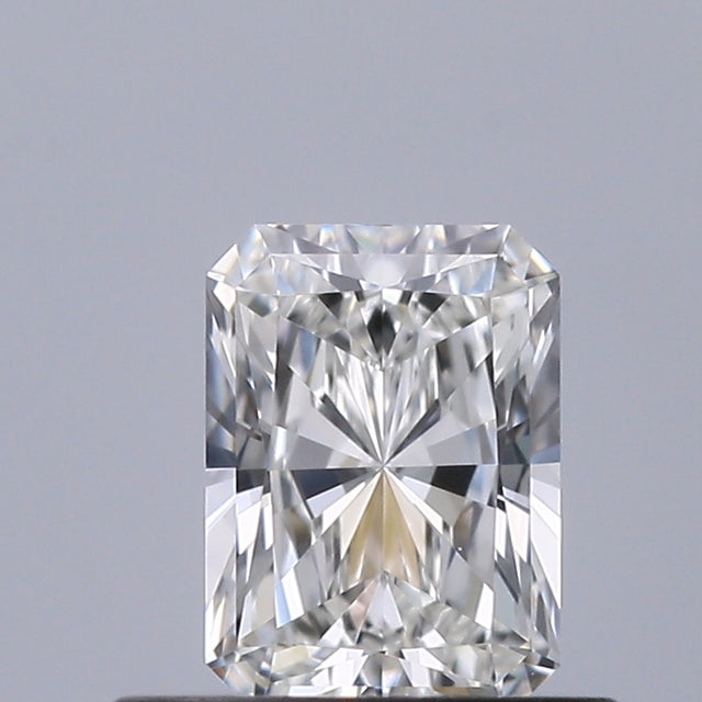 0.45 carat Radiant diamond G VVS1 