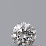 0.28 carat Round diamond G  VS1 Excellent