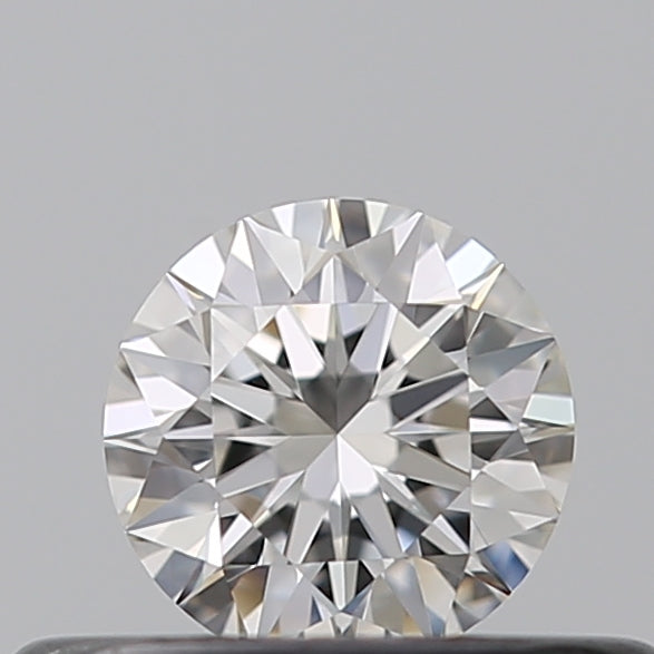 0.26 carat Round diamond G  VVS1 Excellent