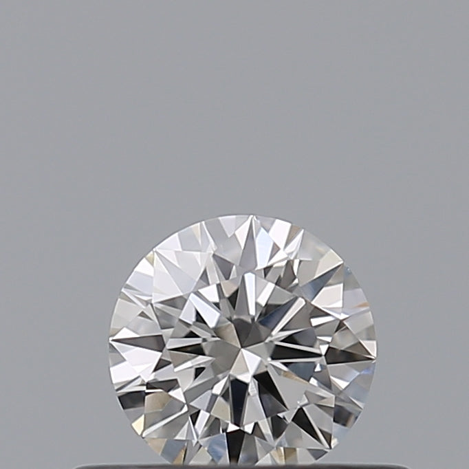 0.32 carat Round diamond E  VS1 Excellent