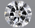 0.30 carat Round diamond E VVS2 VeryGood