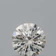 0.36 carat Round diamond G  VVS2 Excellent