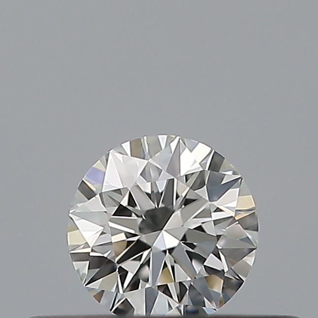 0.20 carat Round diamond G  VVS2 Excellent