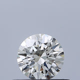 0.40 carat Round diamond K VVS1 Excellent