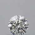 0.32 carat Round diamond F  VVS2 Excellent