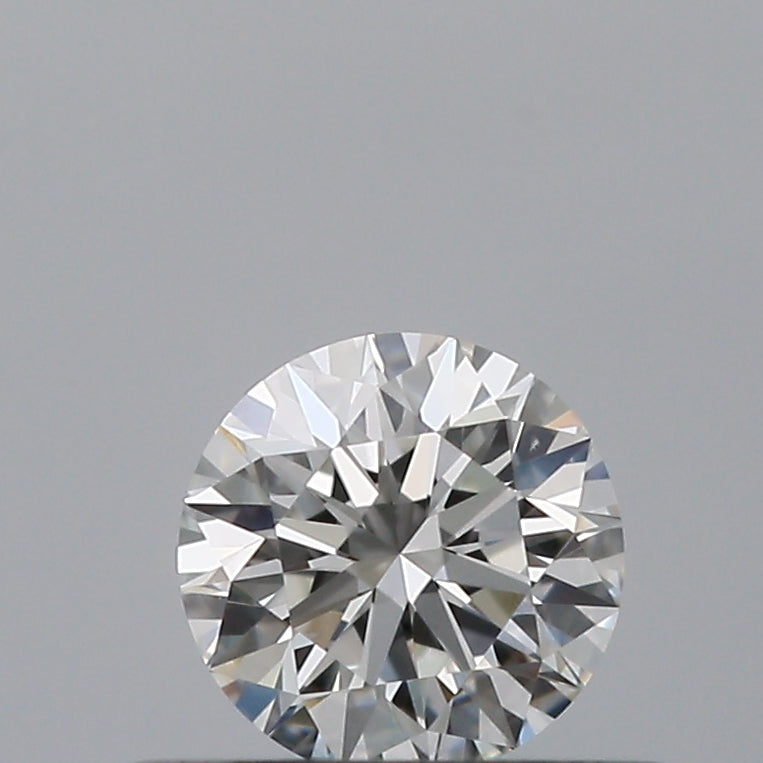 0.32 carat Round diamond F  VVS2 Excellent