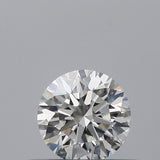 0.32 carat Round diamond F  VVS2 Excellent