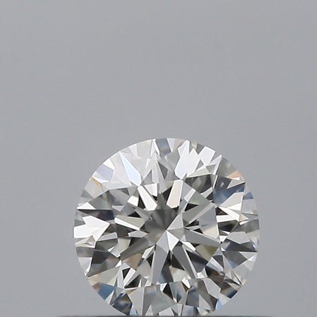 0.32 carat Round diamond F  VVS2 Excellent