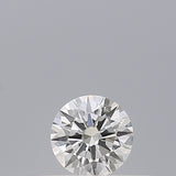 0.18 carat Round diamond G VVS1 Excellent
