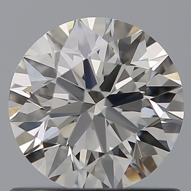 0.70 carat Round diamond G  VS1 Excellent