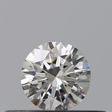 0.19 carat Round diamond H  IF Excellent