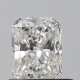 0.52 carat Radiant diamond G  IF