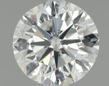 1.00 carat Round diamond E  SI1 Very good