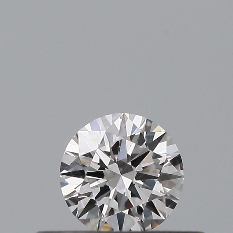 0.23 carat Round diamond E  VS2 Excellent