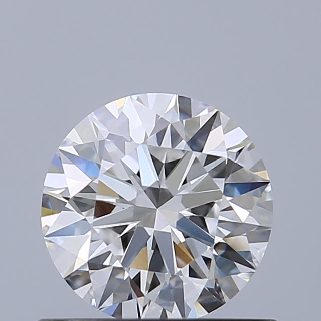 0.70 carat Round diamond D VVS1 Excellent