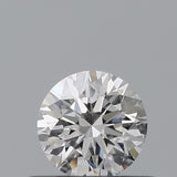 0.39 carat Round diamond D  VVS1 Excellent