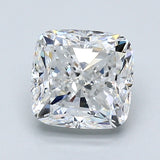 1.51 carat Cushion diamond E  VS2