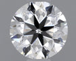 0.50 carat Round diamond I VS1 VeryGood
