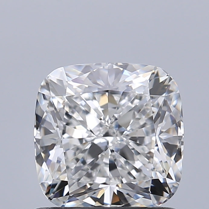1.02 carat Cushion diamond E VVS1 