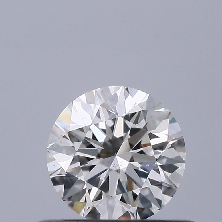 0.41 carat Round diamond G SI1 Excellent