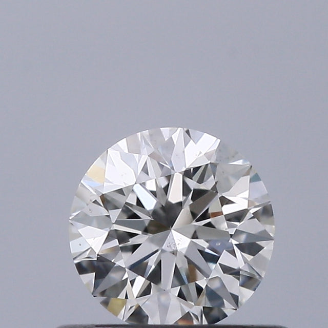 0.41 carat Round diamond G SI1 Excellent