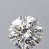 0.35 carat Round diamond G VS1 Excellent