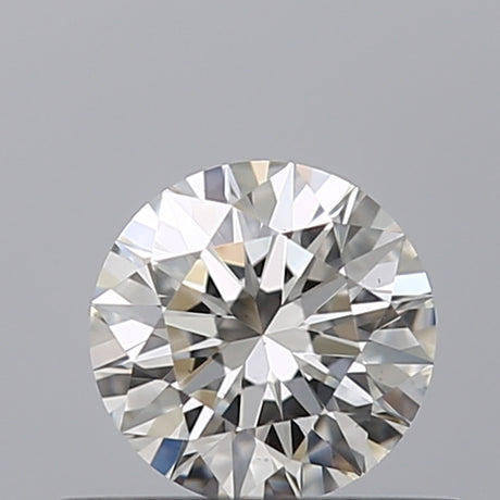 0.35 carat Round diamond G VS1 Excellent