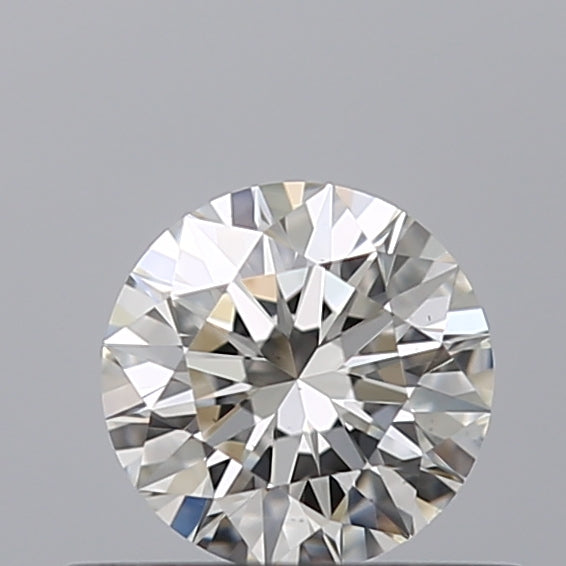 0.35 carat Round diamond G VS1 Excellent