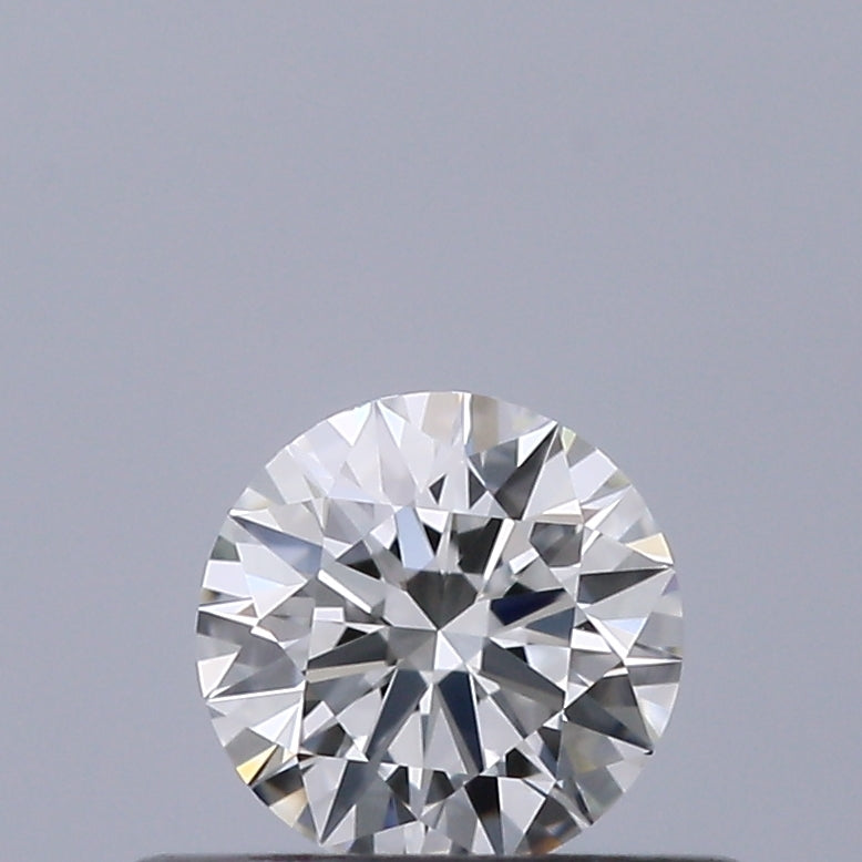 0.29 carat Round diamond G IF Excellent