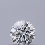 0.29 carat Round diamond G IF Excellent