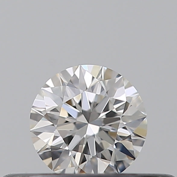 0.20 carat Round diamond G  VVS1 Excellent