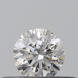 0.20 carat Round diamond G  VVS1 Excellent