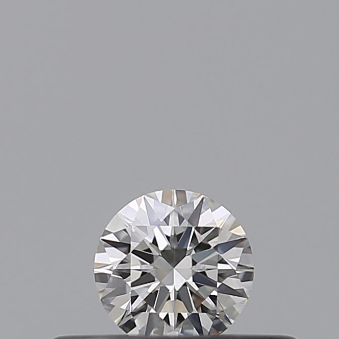 0.18 carat Round diamond G  VS1 Excellent