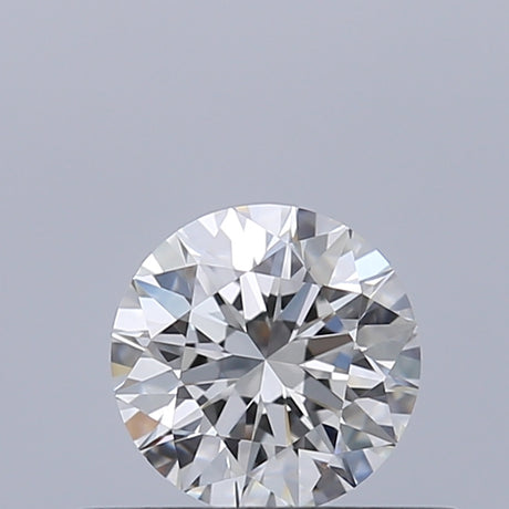 0.41 carat Round diamond G IF Excellent