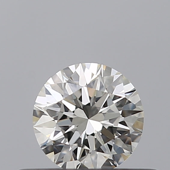 0.30 carat Round diamond G IF Excellent