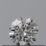 0.18 carat Round diamond G  IF Excellent