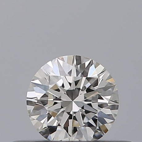 0.27 carat Round diamond F VVS1 Excellent