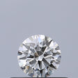 0.31 carat Round diamond H VS1 Excellent