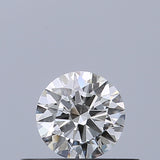 0.31 carat Round diamond H VS1 Excellent