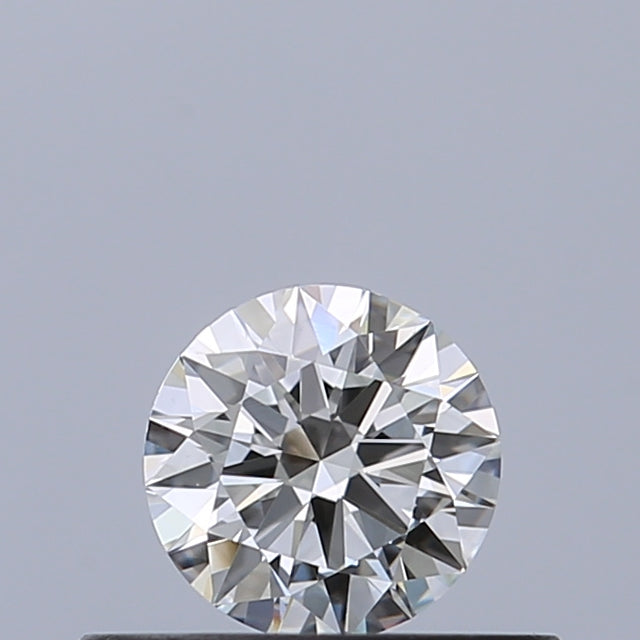 0.31 carat Round diamond H VS1 Excellent