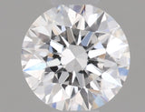 0.30 carat Round diamond F VS2 Excellent