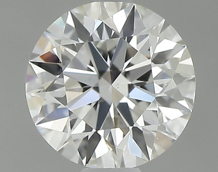 0.41 carat Round diamond H  VS1 Excellent