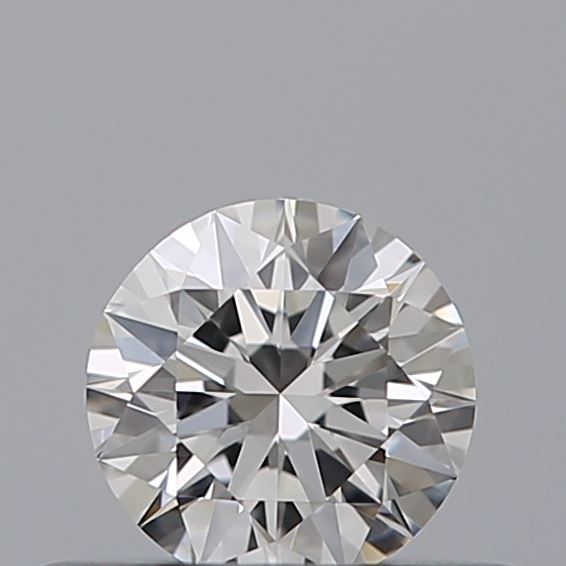 0.31 carat Round diamond D  VVS1 Excellent