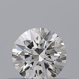 0.31 carat Round diamond D  VVS1 Excellent