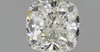 0.71 carat Cushion diamond H VVS1 Excellent