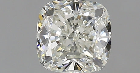 0.71 carat Cushion diamond H VVS1 Excellent