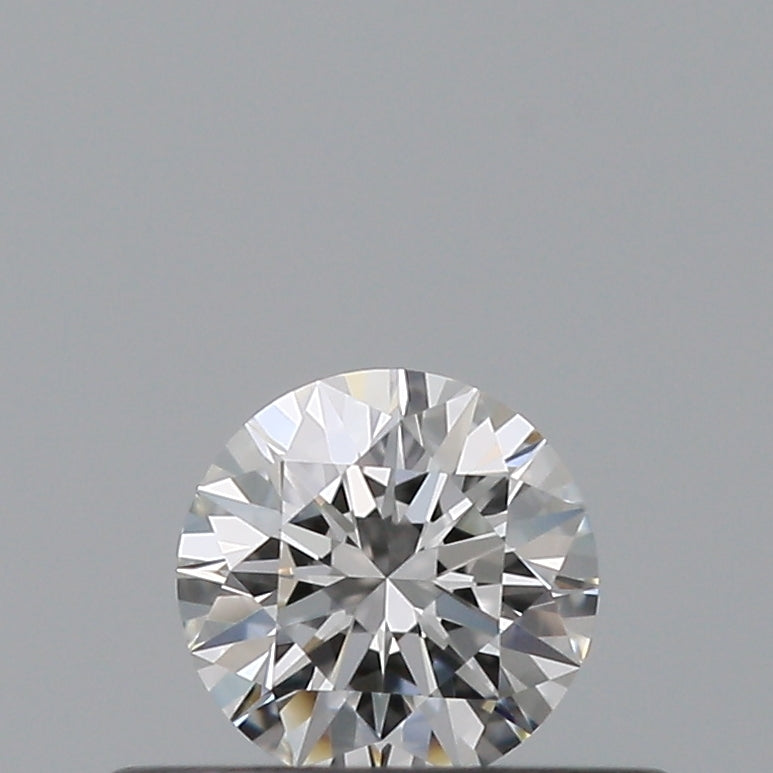 0.26 carat Round diamond F  VVS1 Excellent