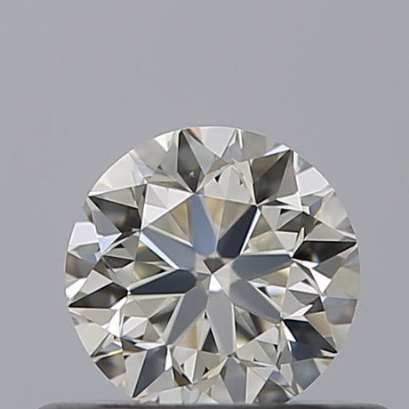 0.40 carat Round diamond I VVS2 VeryGood