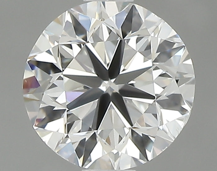 0.70 carat Round diamond G  VS2 Very good